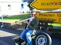 Dr. Best am Wochenende...