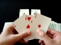 Wild West Aces - Card Trick