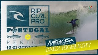 ON and Off in Portugal