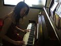Faye Wong 王菲容易受傷的女人- Woman - PIANO by Liew Jenn Li Faye Wong 王菲容易受傷的女人Rong Yi Shou Shang De Nu Ren - Woman - PIANO by Liew Jenn Li www.youtube.com