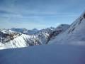 videos de Dolomiti, Val di fassa, MARMOLADA to MALGA CIAPELA