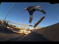 Keene Skateboarding Montage