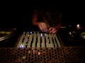 tim roemer @ PRESSWERK 25.04.09 part 1