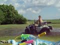 redneck mudding