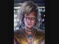 New Jedi Order and Legacy of the Force Cast Part 2