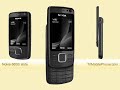 Nokia 6600i Slide Mobile Phone Specification, Features and Slide show