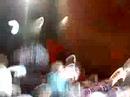 Arcade Fire Greek Theatre LA Wed. May 30 From First row PIT.