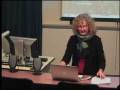 videos de Robin Farabaugh Hybrid Presentation 11-20-08