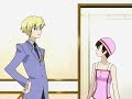 Tamaki And Haruhi Tribute
