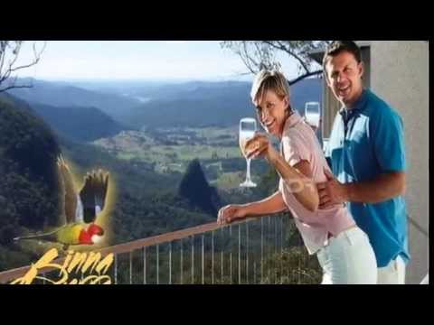 4/1 Binna Burra Sky Lodge, Beechmont, Qld 4211