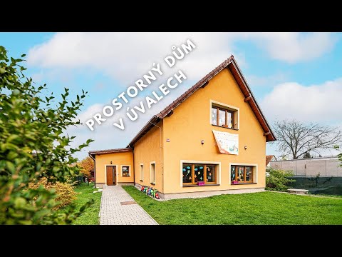 Video Dům v Úvalech