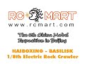 The 8th China Model Exposition in Beijing - Haiboxing The 8th China Model Exposition in Beijing - Haiboxing