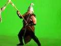 Into the Maelstrom Video Outtake