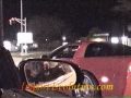 Lingenfelter Corvette smokes Eagle Talon