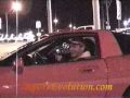 Lingenfelter Corvette smokes Eagle Talon