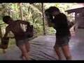 Entrainement technique Thailande (6)