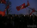 www.blogik.info Акция Национал-большевистской партии в Санкт-Петербурге. 7 ноября 2005 года.