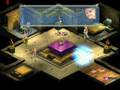 村長の最期(WonderLand ONLINE Kelan Leader die)