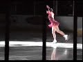 2008 Home of Champions Miki Ando