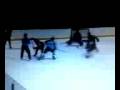 videos de junior hockey fight