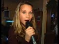 Nora Foss al Jabri - Hallelujah - Live from VGTV Nora Foss al Jabri - Hallelujah - Live from VGTV