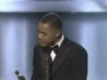 Cuba Gooding Jr.'s ecstatic Oscar® acceptance speech