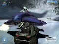 Halo Campaign Legendary \"Assault on the Control Room\" Pt. 1