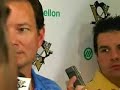 Penguins GM Ray Shero Talks About Michel Therrien Extension Penguins GM Ray Shero Talks About Michel Therrien Extension
