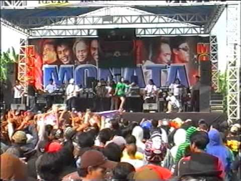 MOnata - kehilangan