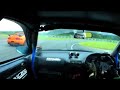 Dixcel DC2 All Nippon race 2 Crash