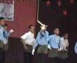 Boria sempena Program Tak Nak Merokok 8hb Mac 2007