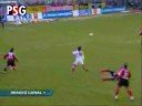 c.ronaldo e ronaldinho