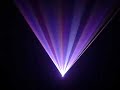 Pangolin Lasershow - Gradient by Moby Pangolin Lasershow - Gradient by Moby