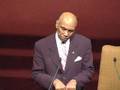 Rabbi Richard Agler, DD and Reverend Henry Willis Dialogue