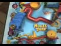atrapa ratones o mouse trap toys