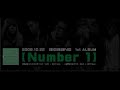 BIGBANG Number 1(FULL)