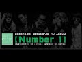 BIGBANG Number 1(FULL)