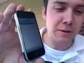 iPhone Bandwidth Testing and Benchmark
