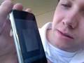 iPhone Bandwidth Testing and Benchmark