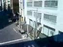 JR京浜東北線左側：秋葉原～御徒町～（アメ横）～上野