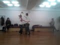 salsa nemesis new patterns & routines (2008.11.28)