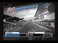 le mans 24 hours