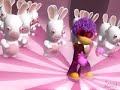 Rayman-The Butcher Deejay