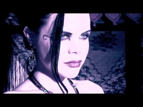 Jillian Ann - Inner Stimulation