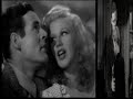 clips from robert ryan films set to the music of nina simone's 'buck'
