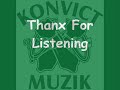 Konvicted Lebo Dj Out Here Grinding Feat DMX X gone giv it 2 ya