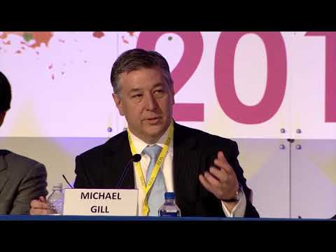 ISDA AGM 2018: How Do We Complete the Cross-border Puzzle?
