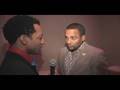 National Democratic Committee Presents Hill Harper