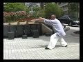 YunYinSen -- Liu He Ba Fa Form, Part 2
