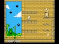 the new zealand story (europe) for nes